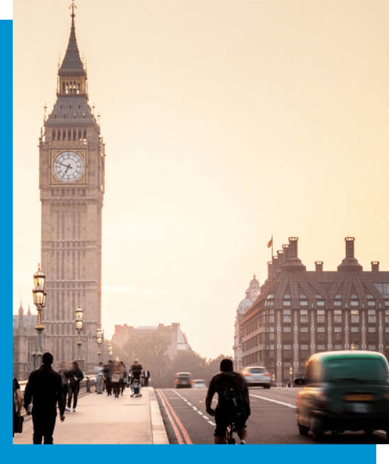 UK Tours Basingstoke